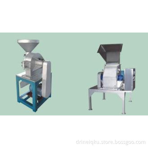 Stainless Steel Eletrical Crushing Machine Fruit Juice Proc